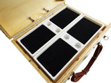 Foam Lined Pastel Tray in Box