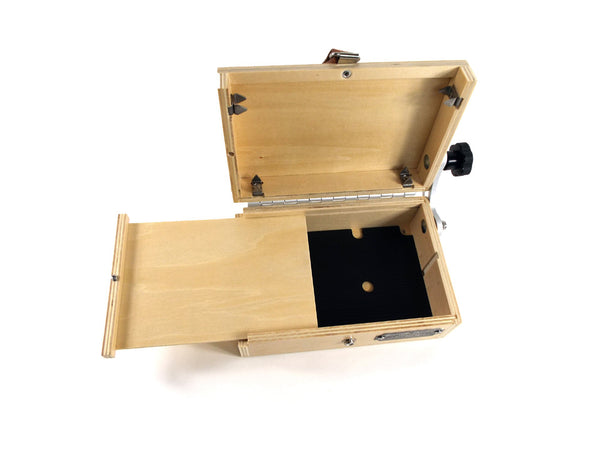 5x7 Pocket Box™ V4.0 – Guerrilla Painter