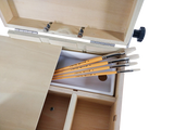 9x12 Brush Tray V2
