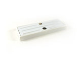 Foam Lined Pastel Tray Closed