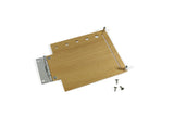 Guerrilla Painter® Universal Palette Extension Kit (for Pocket Box™, ThumBox™, Cigar Box™, LapTop Box™ and 9x12 Guerrilla Box™ V2.0)