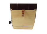 6x8 Slip In Easel with Larger Panel Back