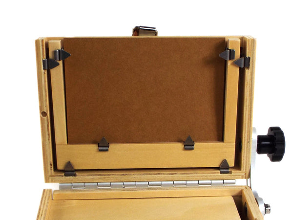 4x6 Panel Size Adapter – Guerrilla Painter