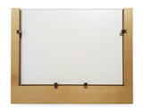 9x12 Panel Size Adapter with Panel