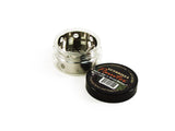 Mighty Mite Jr Brush Washer Open