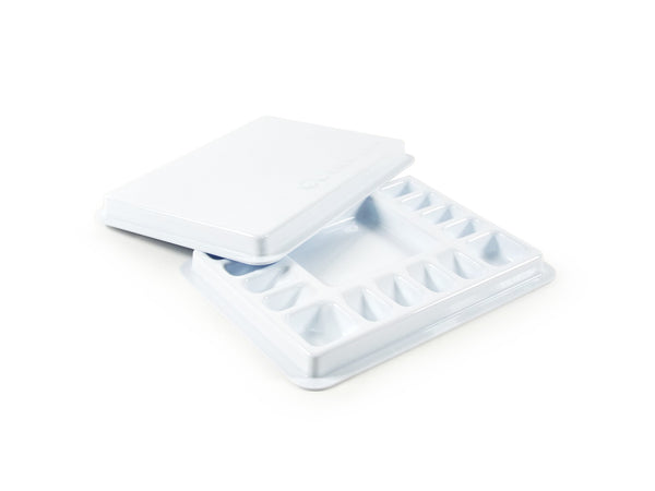 6x8 Guerrilla Backpacker™ Covered Palette Tray – Guerrilla Painter