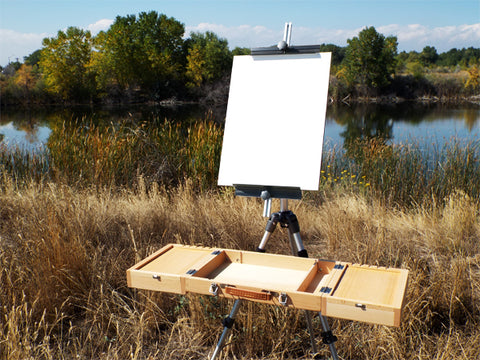 No. 17 Flex Easel™ V2.0