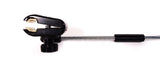 Silver Deluxe Soft Clamp Umbrella Clamp