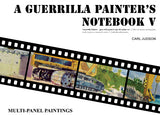 9x12 Guerrilla Box™ Travel Kit V3.0