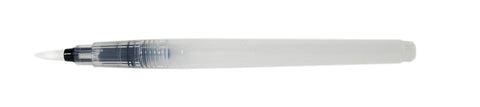 Large Round Watercolor Waterbrush