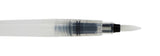 Large Round Watercolor Waterbrush Tip