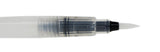Medium Round Watercolor Waterbrush Tip