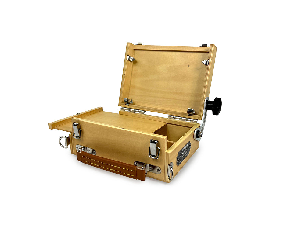 5x7 Pocket Box™ V4.0 – Guerrilla Painter