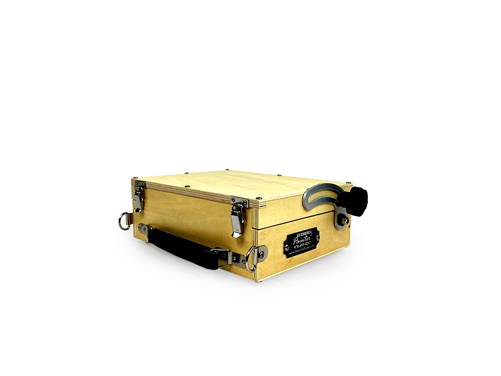 6x8 ThumBox™ V4.0 – Guerrilla Painter