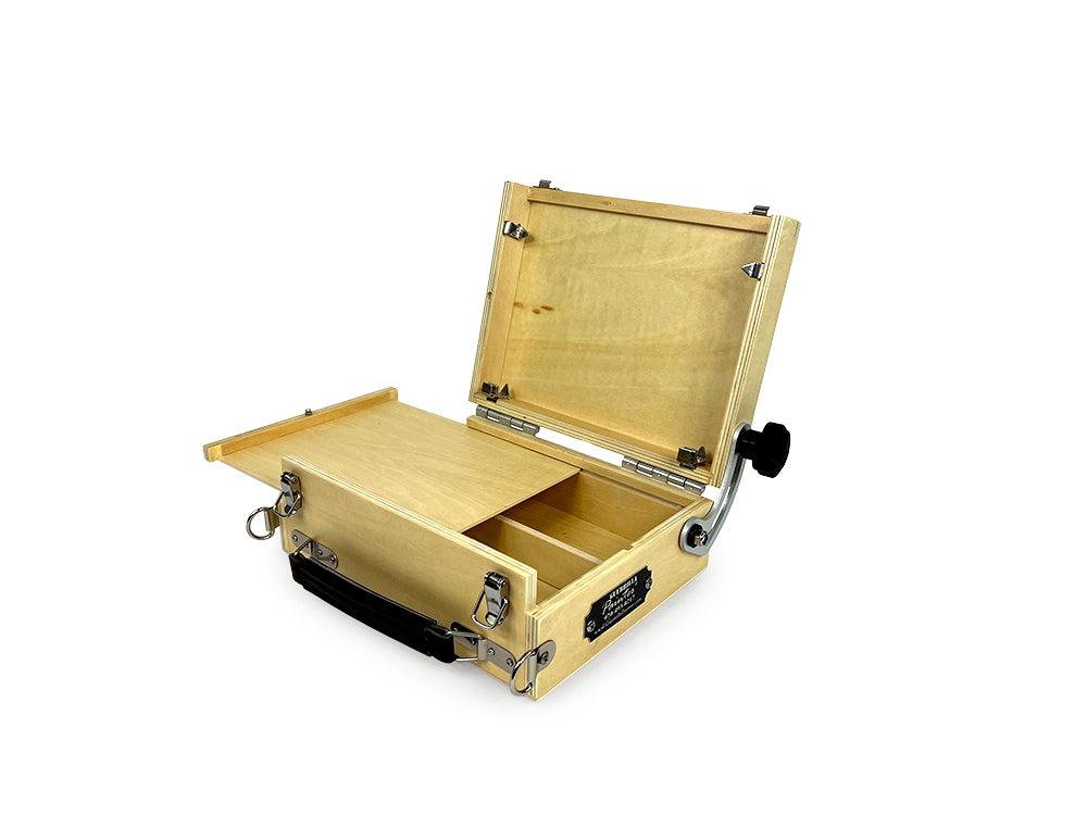 6x8 ThumBox™ Travel Kit V3.0 – Guerrilla Painter