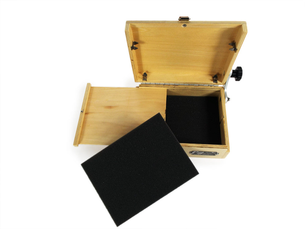 6x8 ThumBox™ Pastel Conversion Kit – Guerrilla Painter