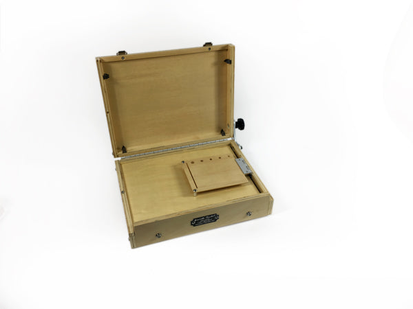 Guerrilla Painter® Universal Palette Extension Kit (for Pocket Box™, T
