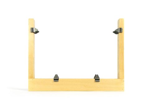 Guerrilla Painter® 6x8 Slip-In Easel for the ThumBox™ - Judsons