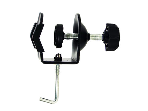 Handy Clamp with Hook